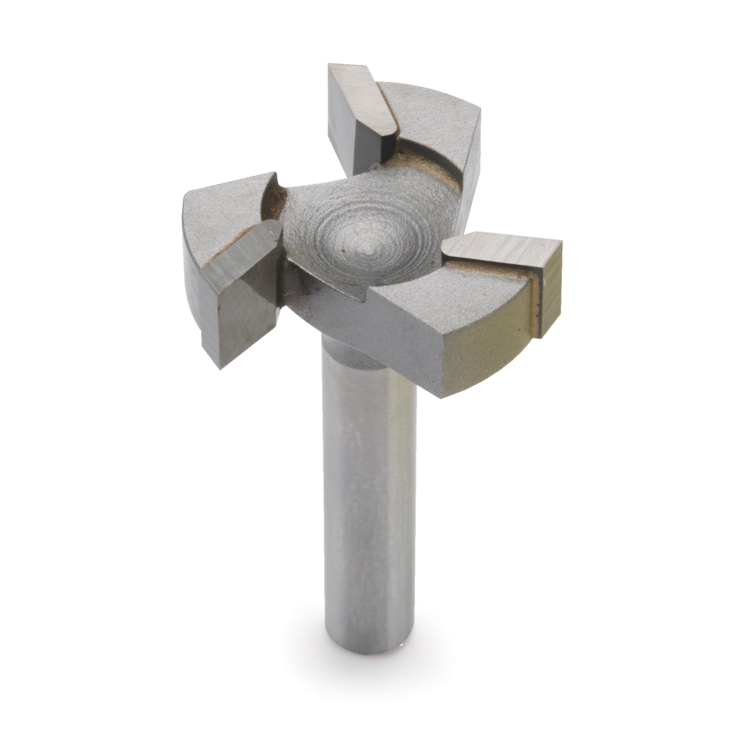 Whiteside 6210 CNC Spoilboard Surfacing Router Bit, 1/4" Shank Buy