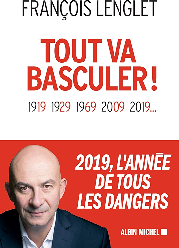 Download Tout va basculer ! PDF