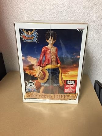 Amazon Co Jp ワンピース ギガントバトル2 新世界 ニューワールド 限定版 ホビー 通販