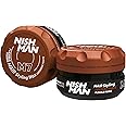 Nishman Hair Styling Defining Paste M7 FLEXIBLE FIXING