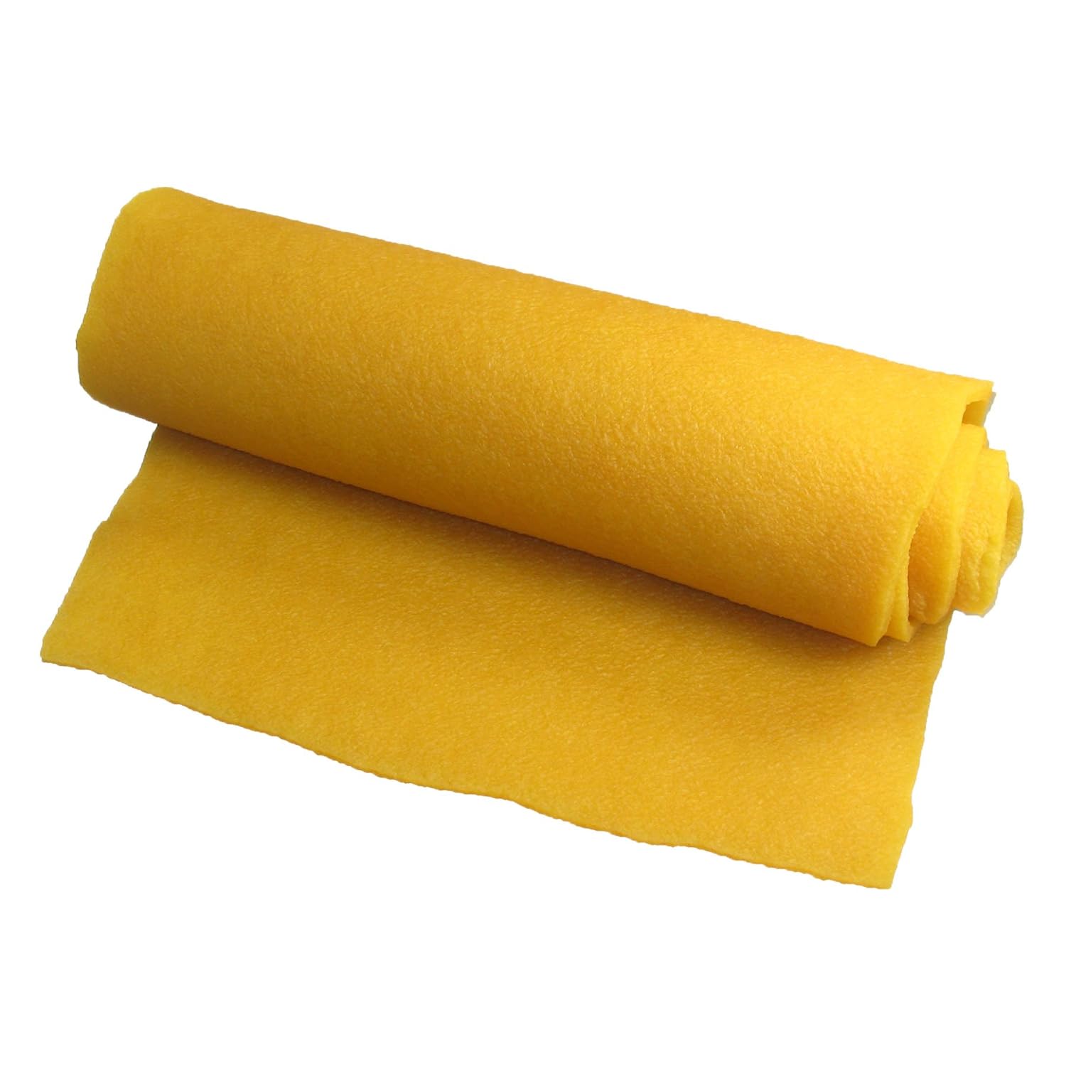 1/8" (3.2mm) Crepe Rubber 18" x 20" Sheets Honey Amazon.ca Home