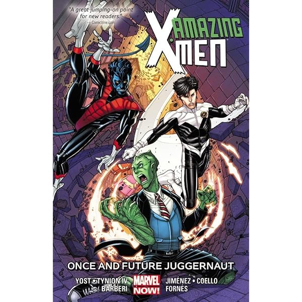 Amazon.com: Amazing X Men 2: World War Wendingo