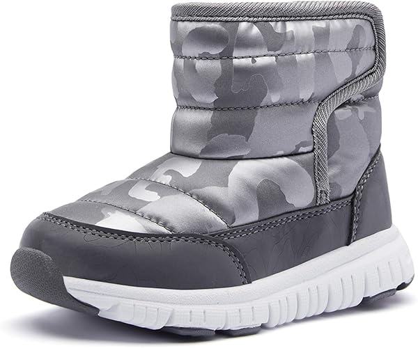 winter sneakers for kids