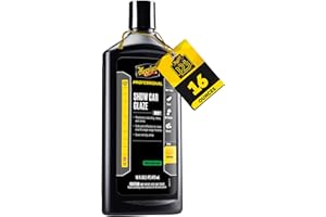 Meguiar's M7 Mirror Glaze Show Car Glaze - 16 oz.