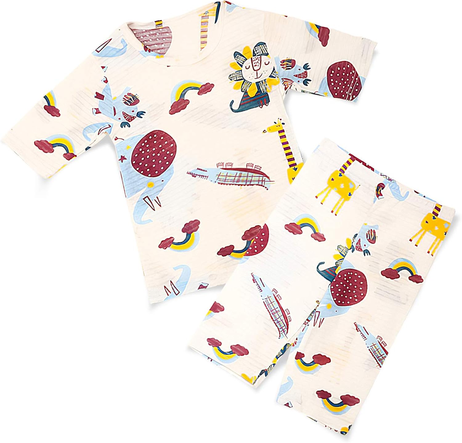 baby boy clothes organic