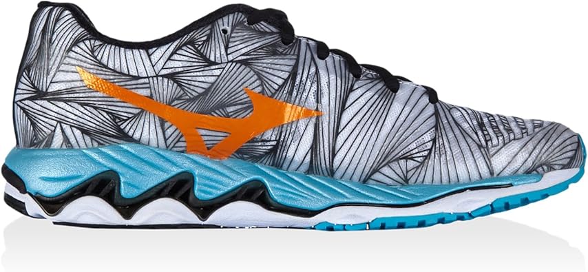 mizuno wave paradox oro