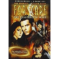 (未使用･未開封品)Farscape 1.1 [DVD] 中古】【未使用・未開封品】Farscape: The Complete Season One