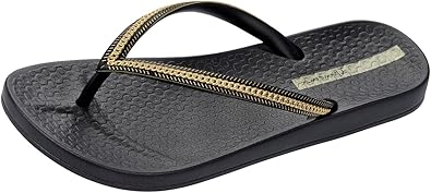 ipanema anatomica flip flops