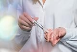 Herome Cuticle Oil Night Repair Pen 1.9gr Almond Oil Shea Butter Dry Damaged view 8
