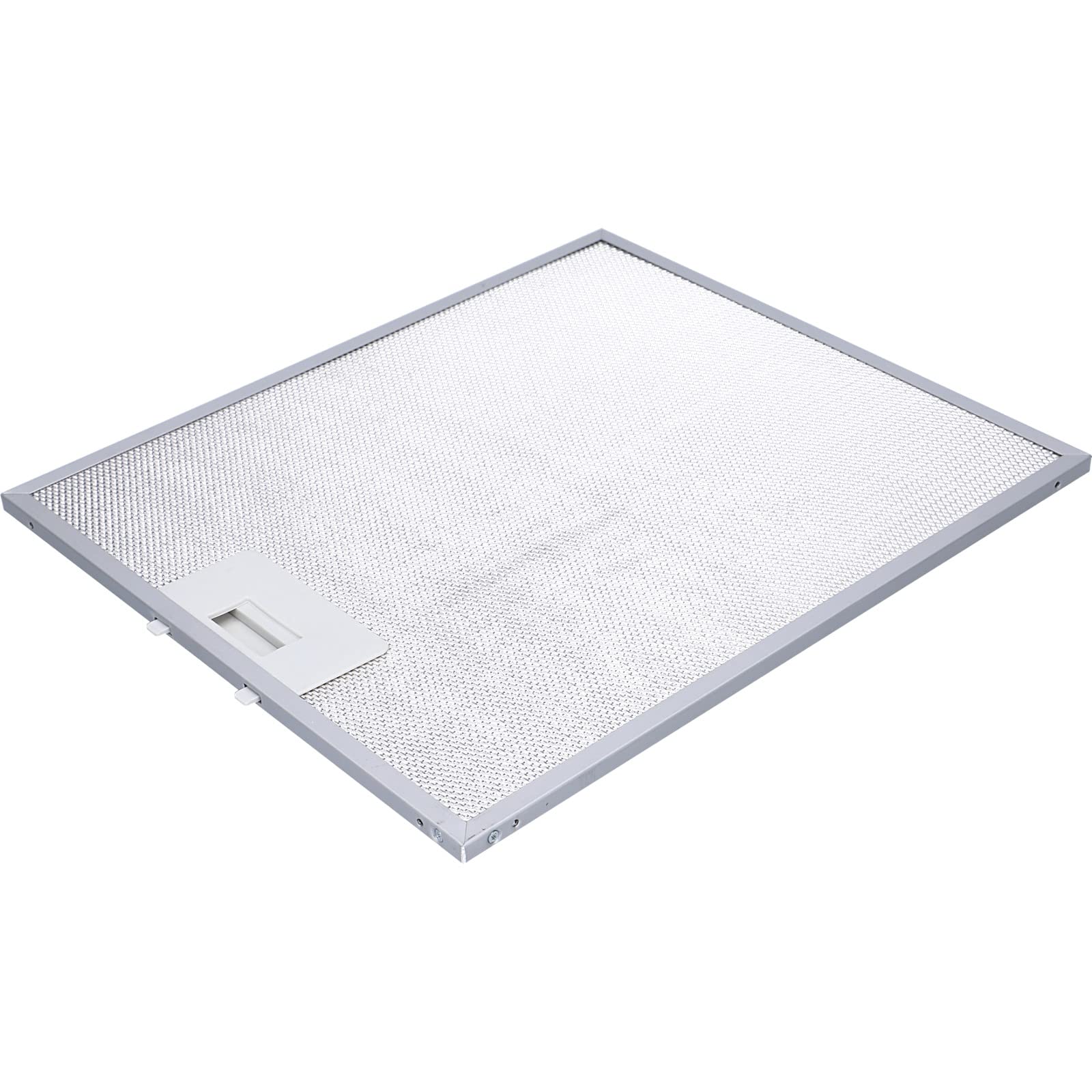 LUTH Premium Profi Parts Metal Grease filter for Bauknecht Whirlpool 480122102168 Indesit C00314158 Cooker hood