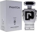 Paco Rabanne Phantom EDT Refillable 150 ml Cream - Pack of 1 view 3