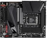 Gigabyte Z790 AORUS ELITE AX Motherboard LGA 1700 DDR5 Wi-Fi 6E 2.5GbE view 5
