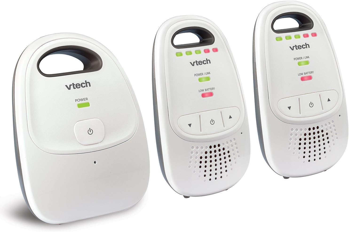 vtech digital audio monitor