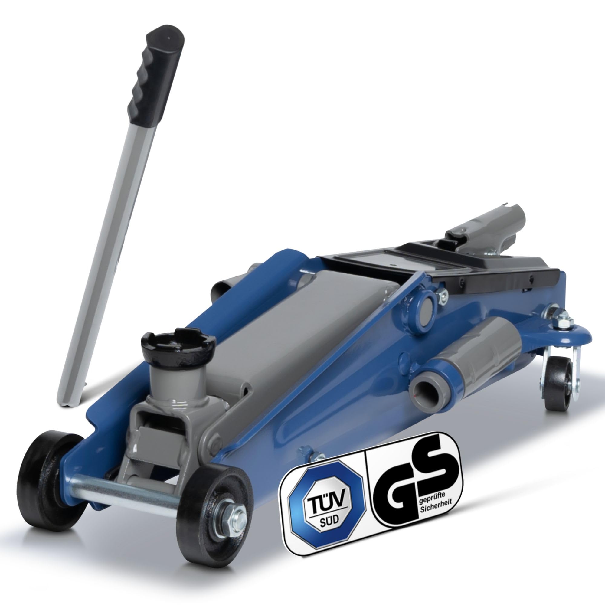 Cartrend 10024 Trolley Jack SUV 2.5 T