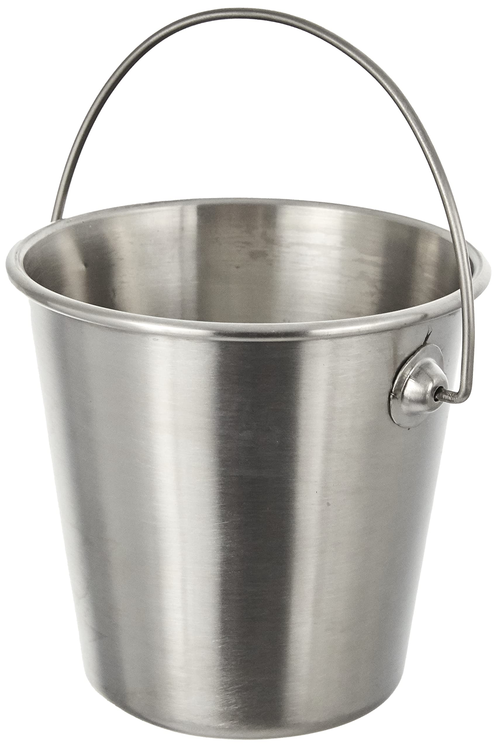 IBILI 711810 CUBO INOX 10 CM