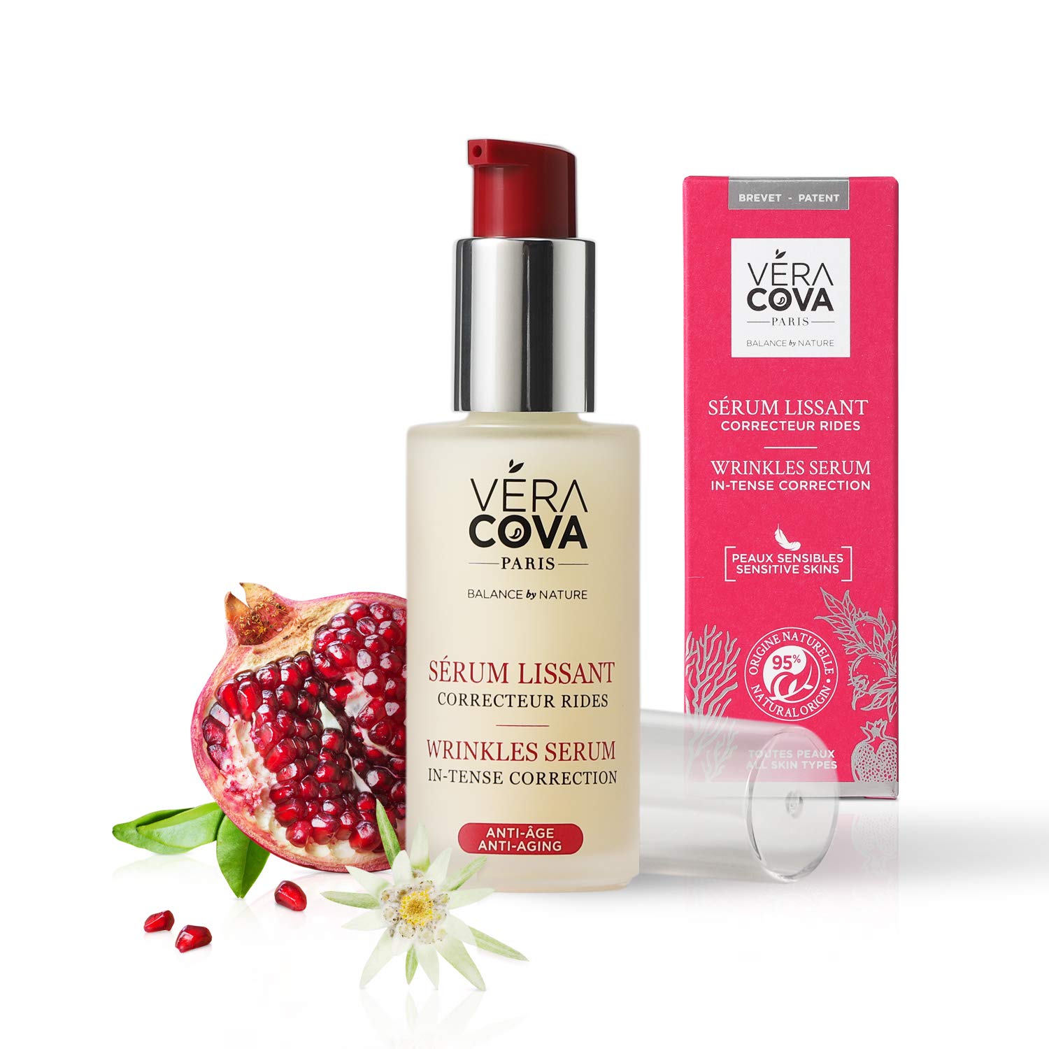 Wrinkles Serum - In-Tense Correction