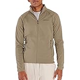 MARMOT Mens Leconte Fleece Jacket