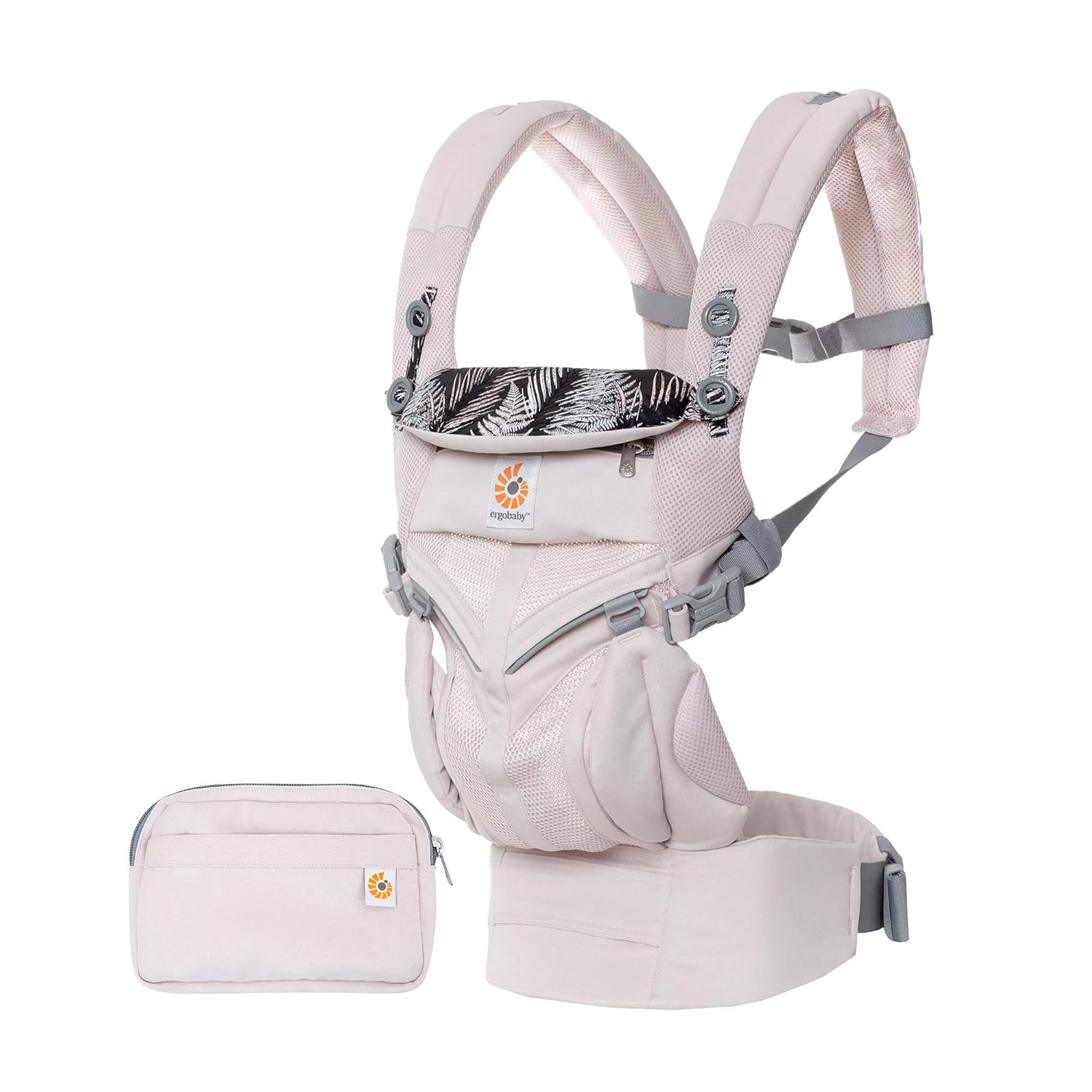 ergobaby omni 360 nosiljka