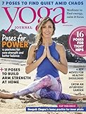 Yoga Journal