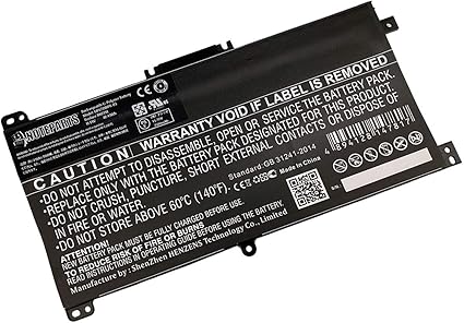 Amazon Co Jp Noteparts Hp Pavilion X360 14 Ba000 14 Ba037tu 14 Ba100 14 Ba122tu 用 バッテリー Bk03xl対応 家電 カメラ Amazon Co Jp Noteparts Hp Pavilion X360 14 Ba000 14 Ba037tu 14 Ba100 14 Ba122tu 用 バッテリー Bk03xl対応 家電 カメラ
