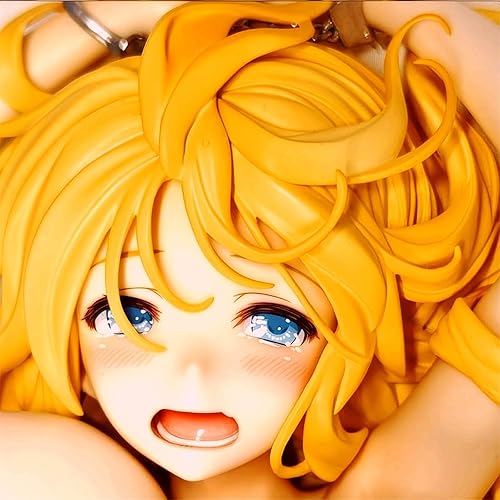 ZEBUTI NSFW Native Insei Chie Bridge Pose Ver 1/5 Sexy Naked Girl Model PVC Anime  Toy Action Hentai Doll Adult Collection Toy Doll Gift in Dubai - UAE
