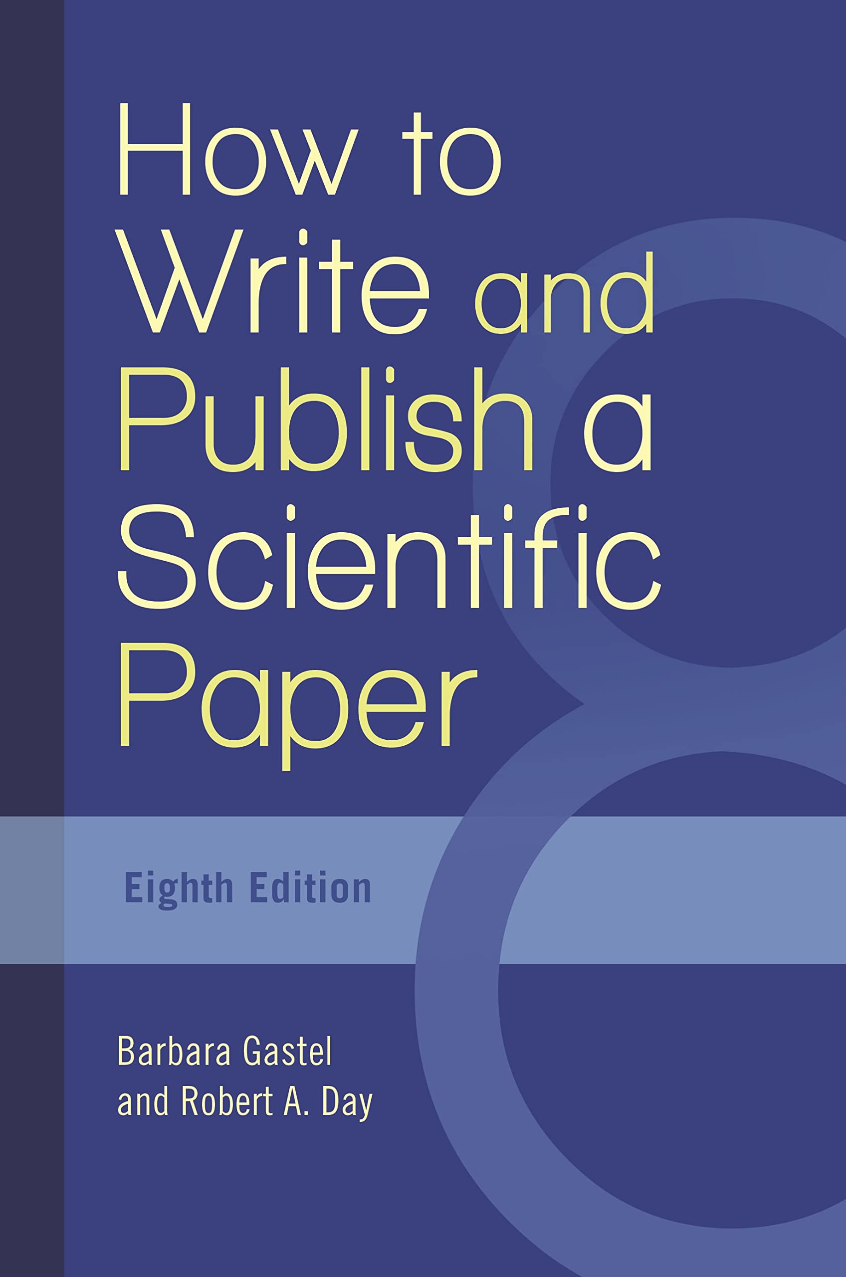 How To Write+Publish Scientific Paper