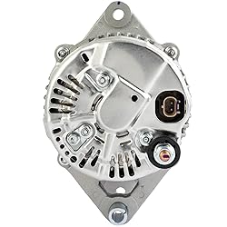 SCITOO Alternator Fits for Dodge for Ram 2500 Van