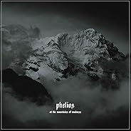 At the Mountains of Madness