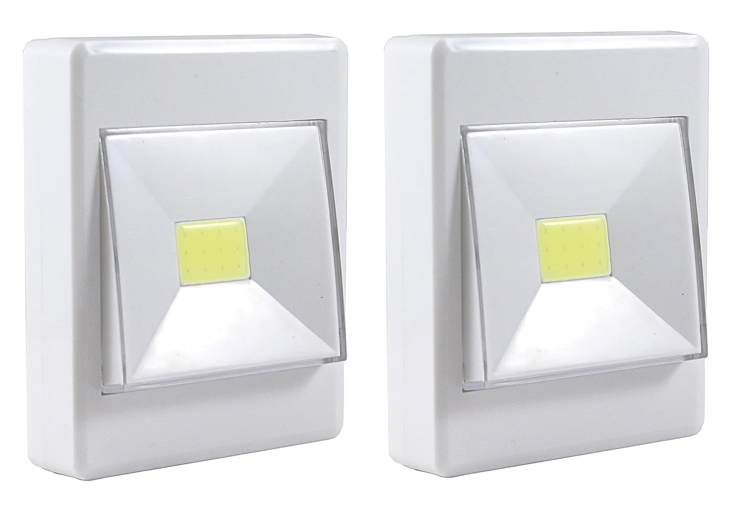 Buy LifestyleYou Battery Operated Portable Bright LED Switch Light