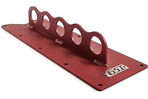 GSI MACHINE & FABRICATION GSI LS Engine Lift Plate
