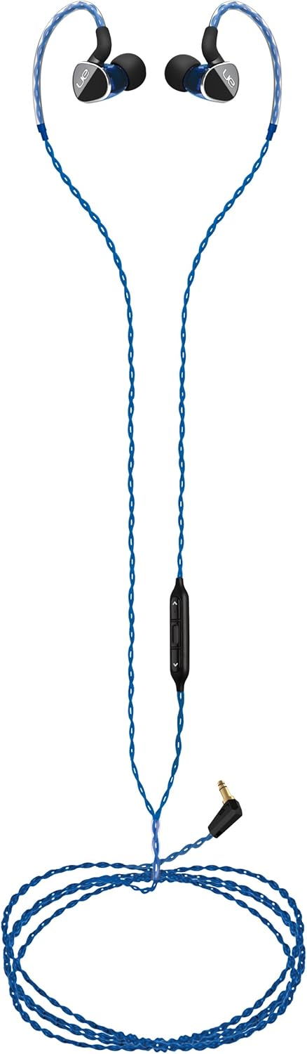 ultimate ears ue 900s