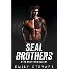 SEAL Fraternity Brothers Romance Series Box Set