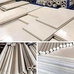 TIHONORI Anti-Static PEEK Sheet, High Temp