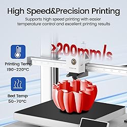 PLA Basic Filament,High Toughness&High Speed 3D