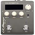 L.R. Baggs Voiceprint DI Acoustic Guitar Impulse Response Effects Pedal