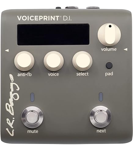 Amazon.com: Audio Sprockets ToneDexter II : Musical Instruments