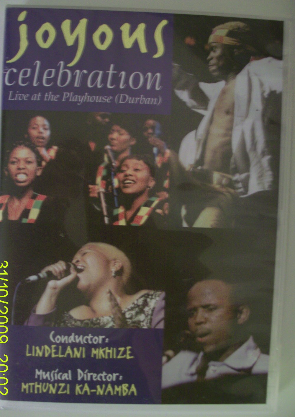 thixo bawo joyous celebration