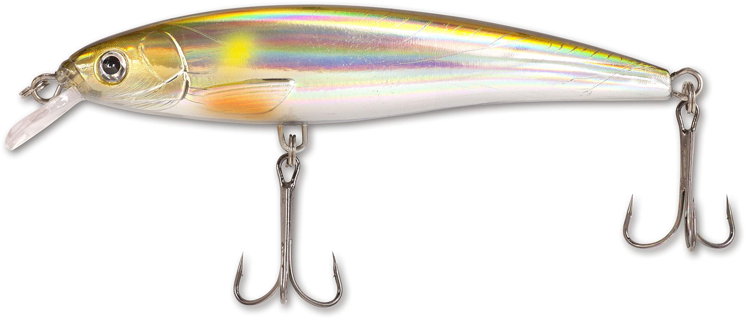 Zebco Gitec Pike, Herring, 160 mm