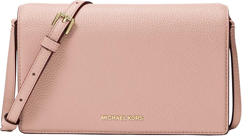 32S4GJ6C6L-187 MD FLAP XBODY Bag Mujer SOFT PINK Tamaño OS