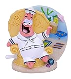 Penn-Plax Spongebob Squarepants Aquarium Decoration