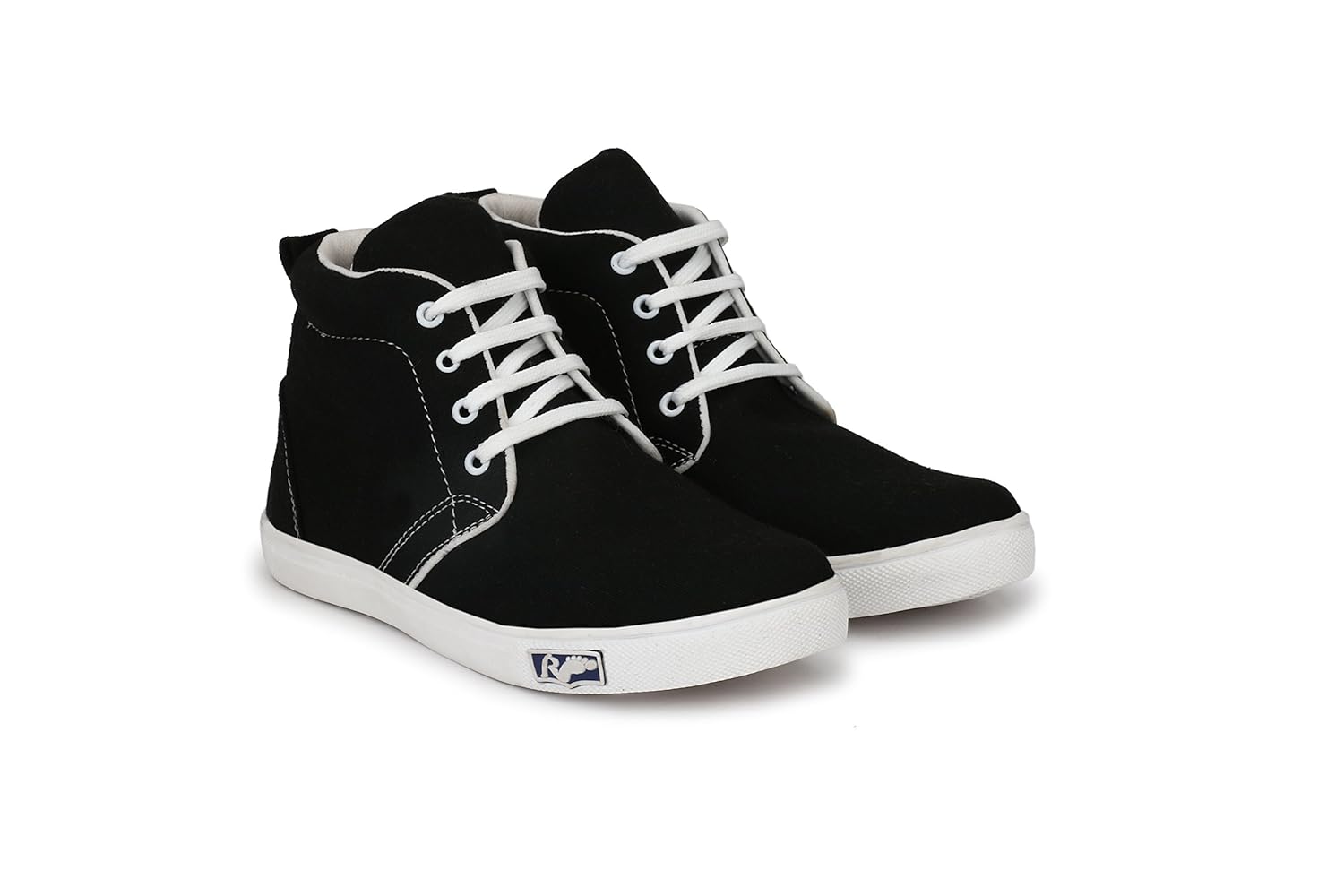 restinfoot men's casual boots art:-219