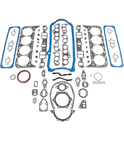 Amazon.com: DNJ FGS6030 Full Gasket Set for 1990-1996 Nissan 300ZX