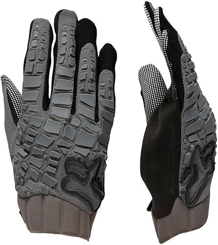 fox sidewinder glove