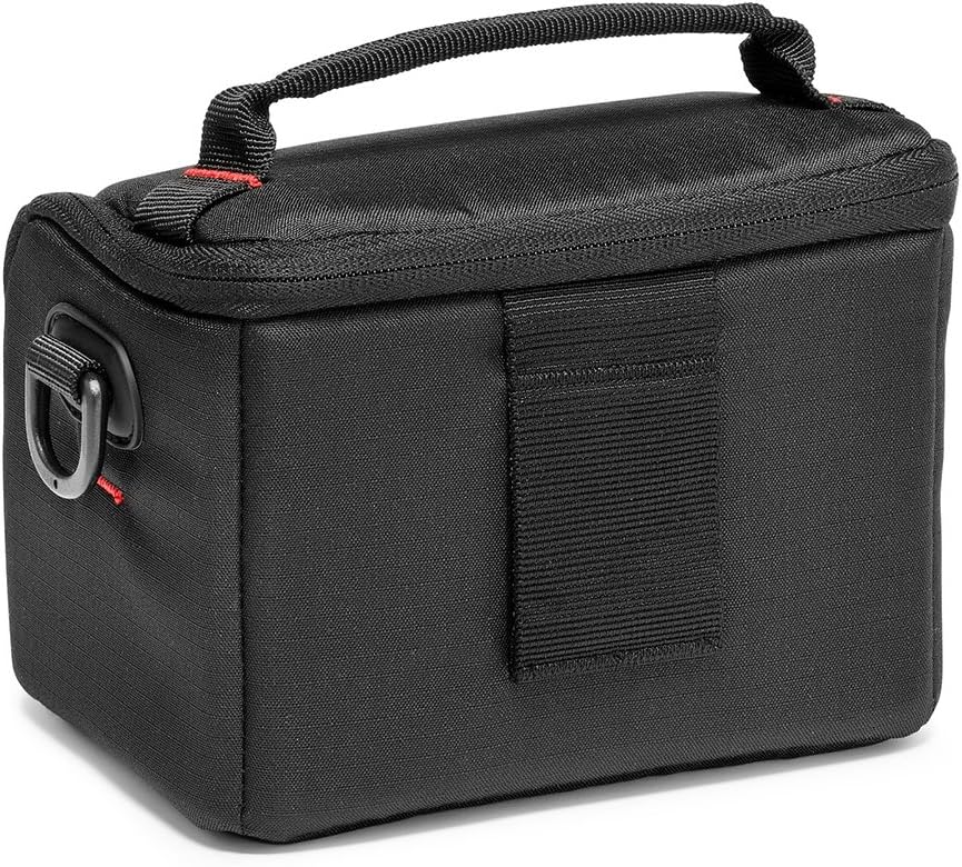 Manfrotto Camera Rucksack, XS, Black - Image 3