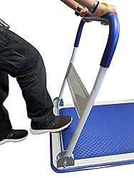Heavy Duty Foldable Push Cart Dolly | 330