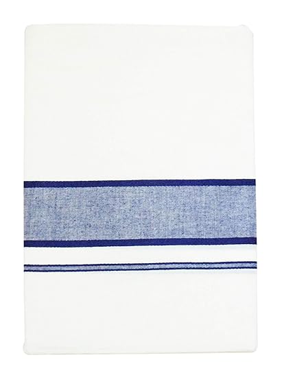 Men's Pure Cotton Dhoti's (126_White_3.60M)