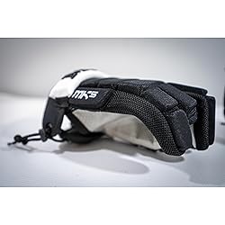 MyLec MK5 Hockey Gloves, Hook Closure for Perfect