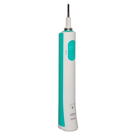 Braun Oral- B Professional Care Handstück D16 grün