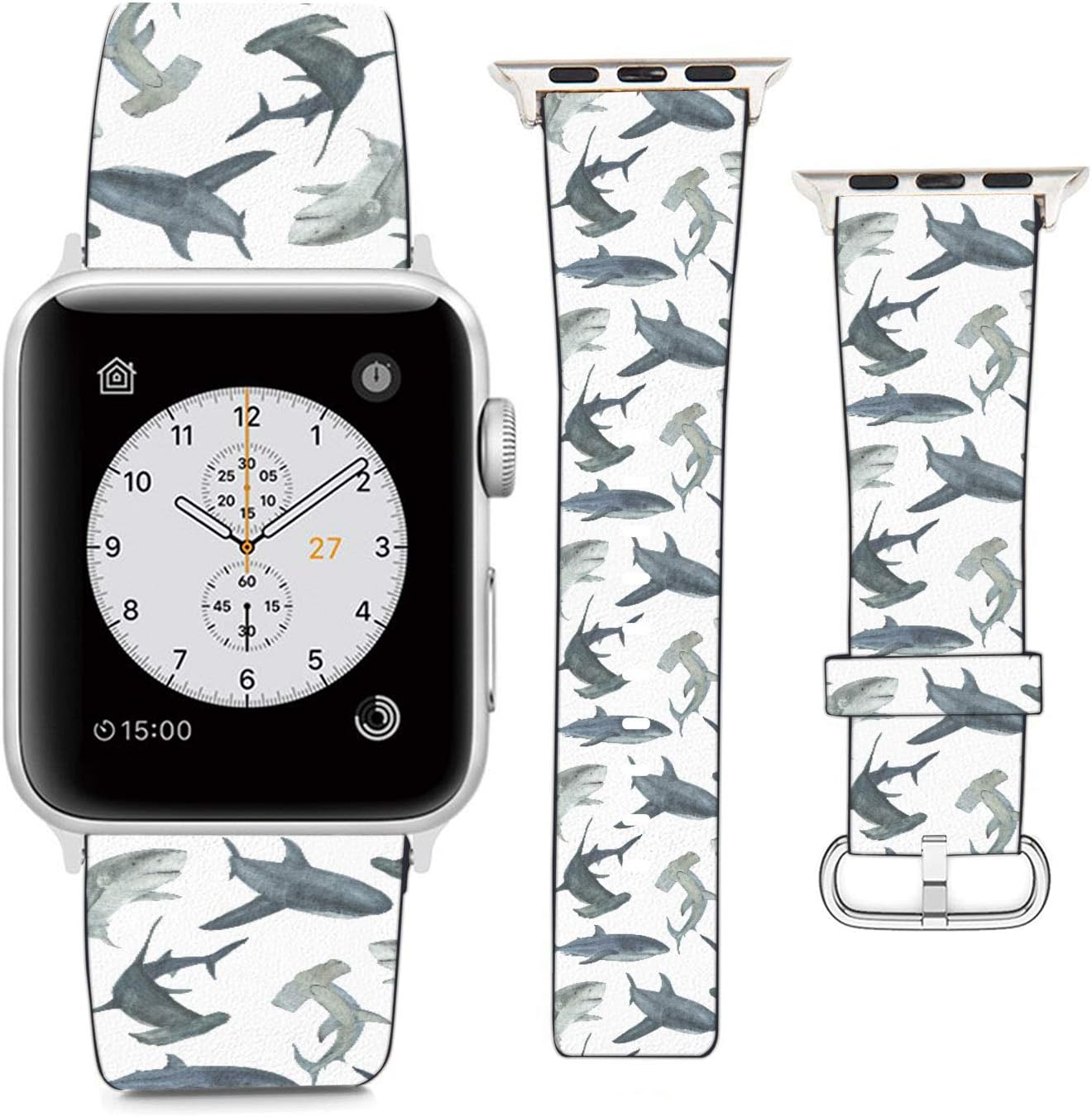 The Best Shark Watch Replacement Band Your Smart Home