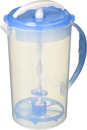 dr browns mixing pitcher